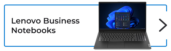 Lenovo Business Notebooks