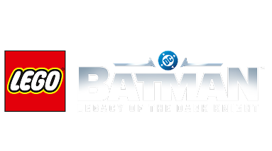 LEGO Batman Logo