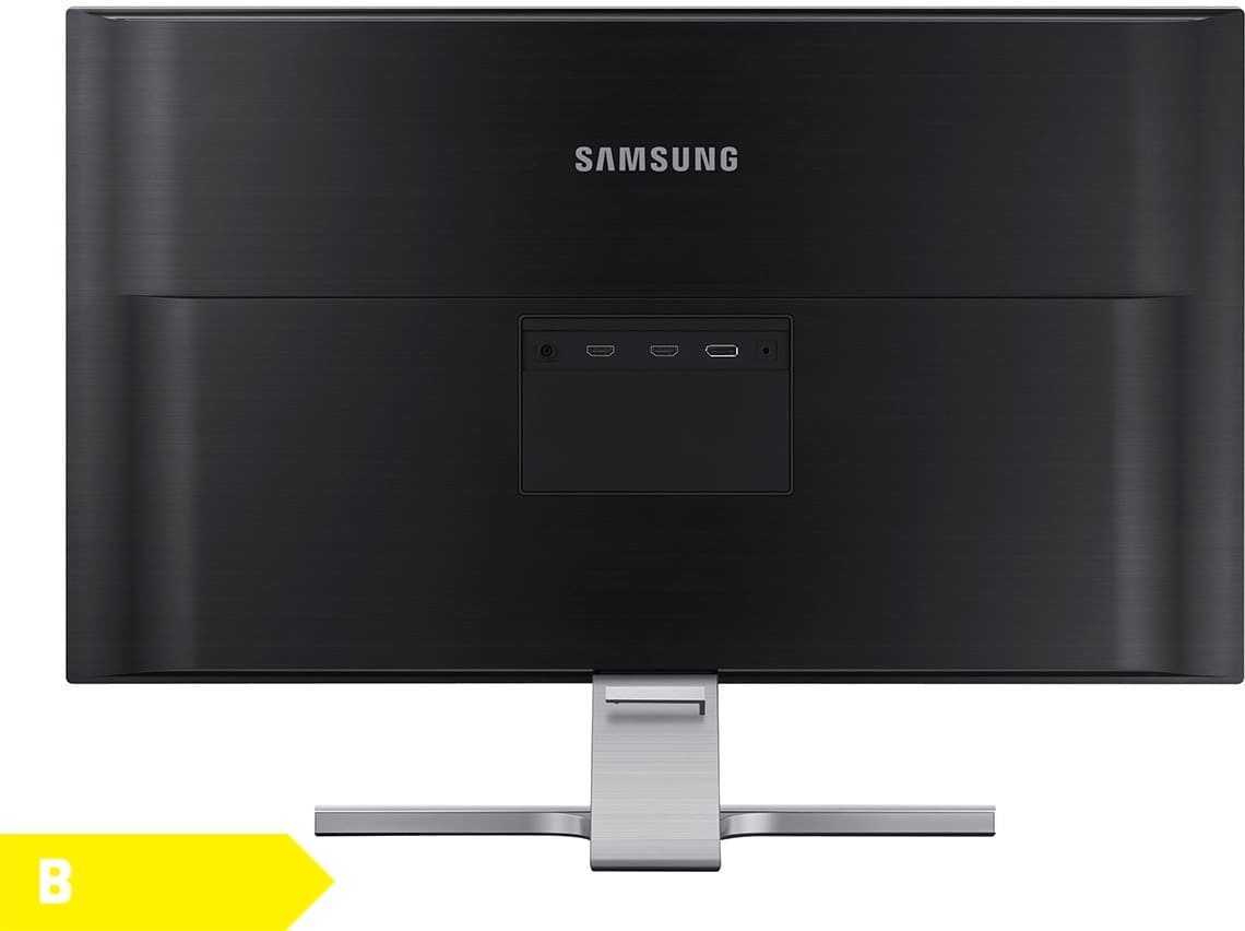 Samsung U28E590D, Bild 5 (30.10.2023)