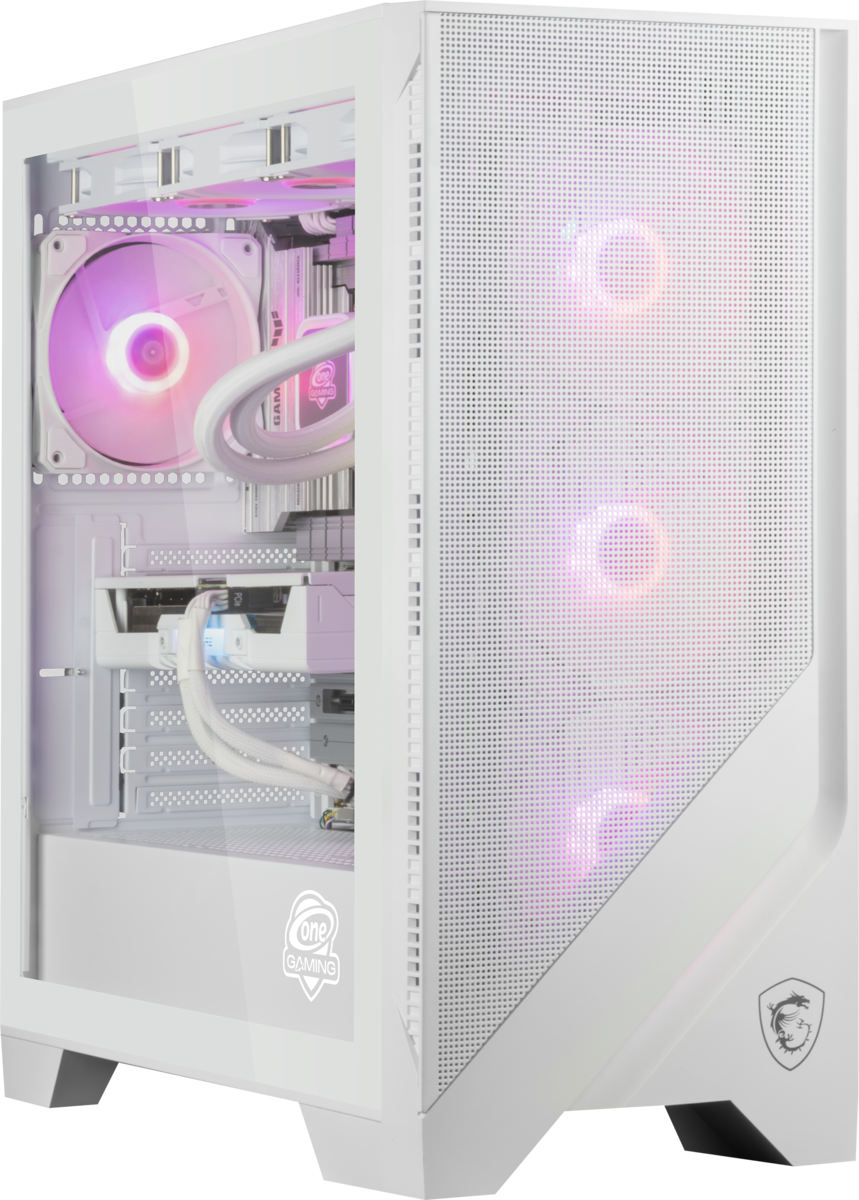 MSI MAG FORGE 320R AIRFLOW, Hauptbild (10.04.2026)