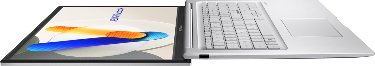 ASUS Vivobook 17 X1704VA-AU1053, Bild 9 (02.02.2026)