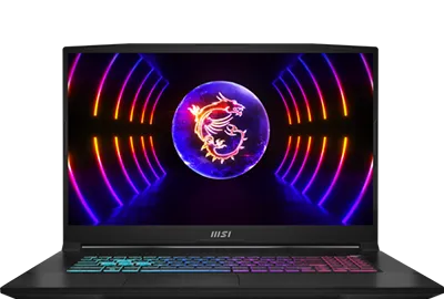 Gaming Laptops