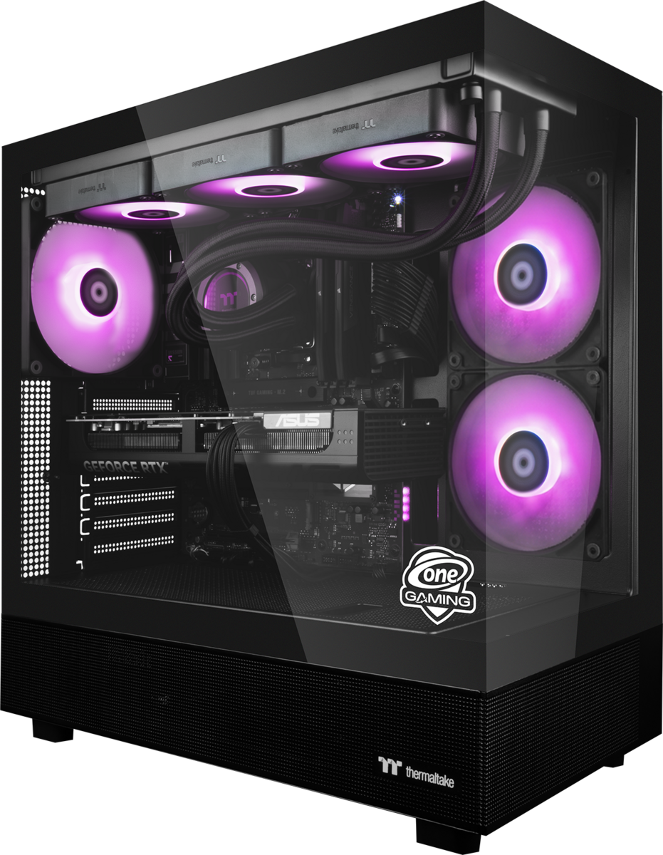 Thermaltake View 270 Plus TG ARGB, Hauptbild (20.02.2026)