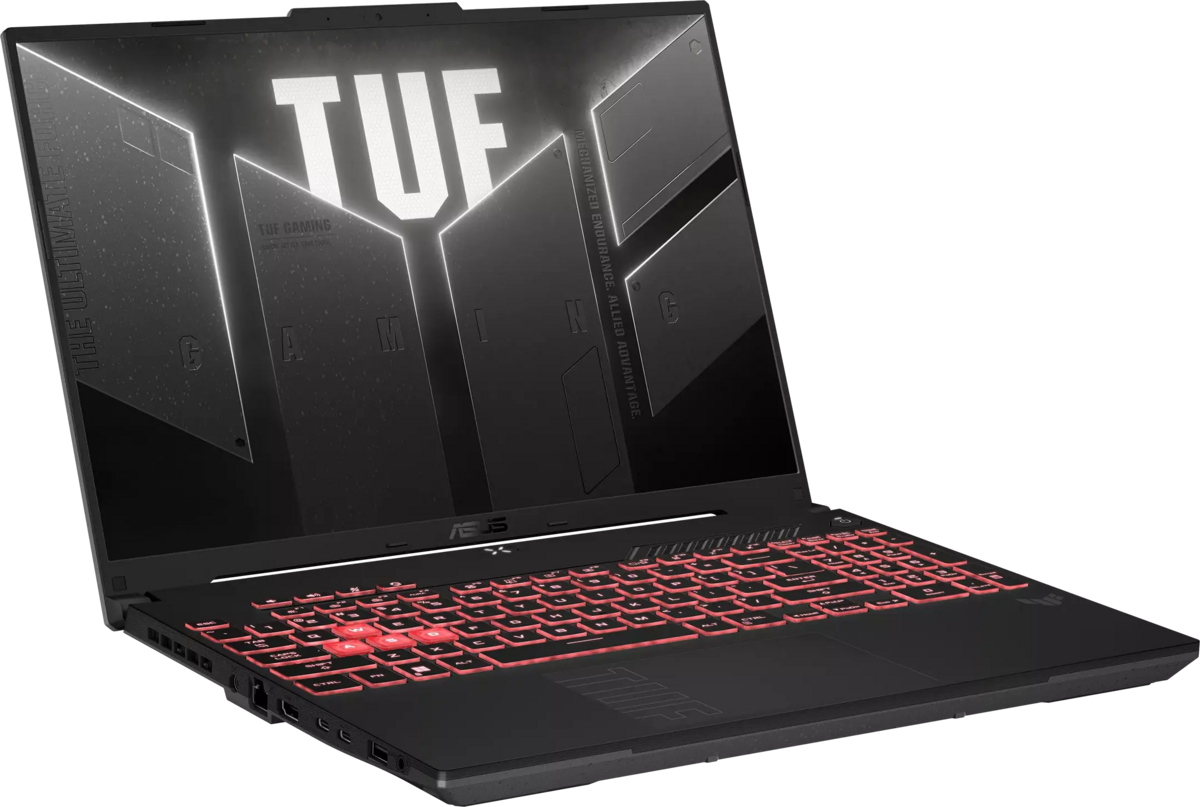 ASUS TUF Gaming A16 FA607NUQ-RL041, Bild 7 (13.08.2026)