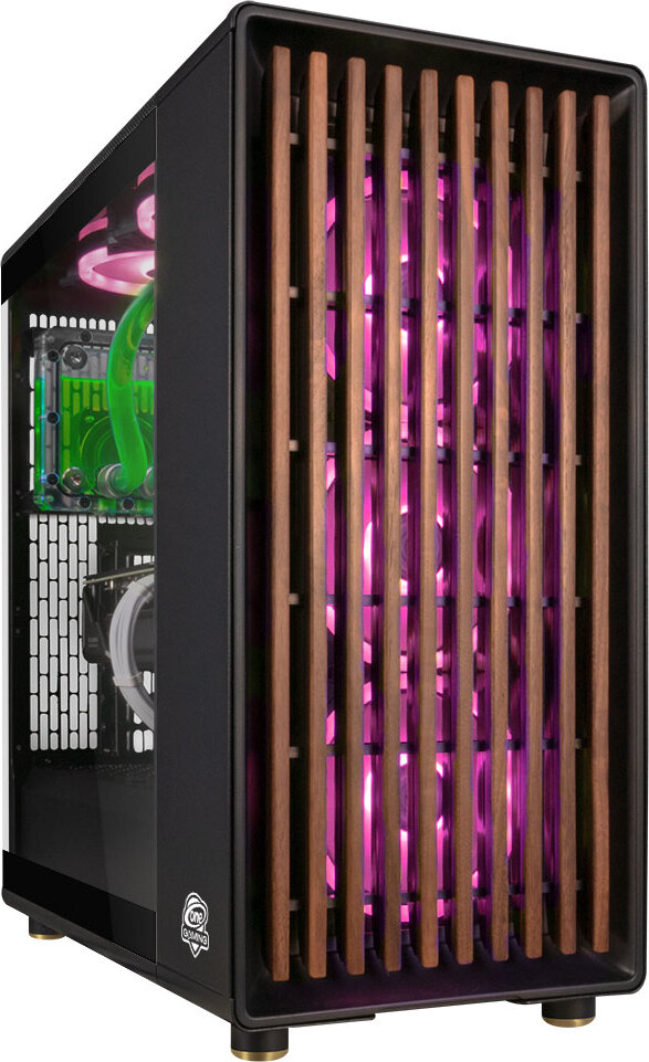 ONE GAMING PC Advanced IN15 Aqua Series, Bild 3 (21.10.2025)