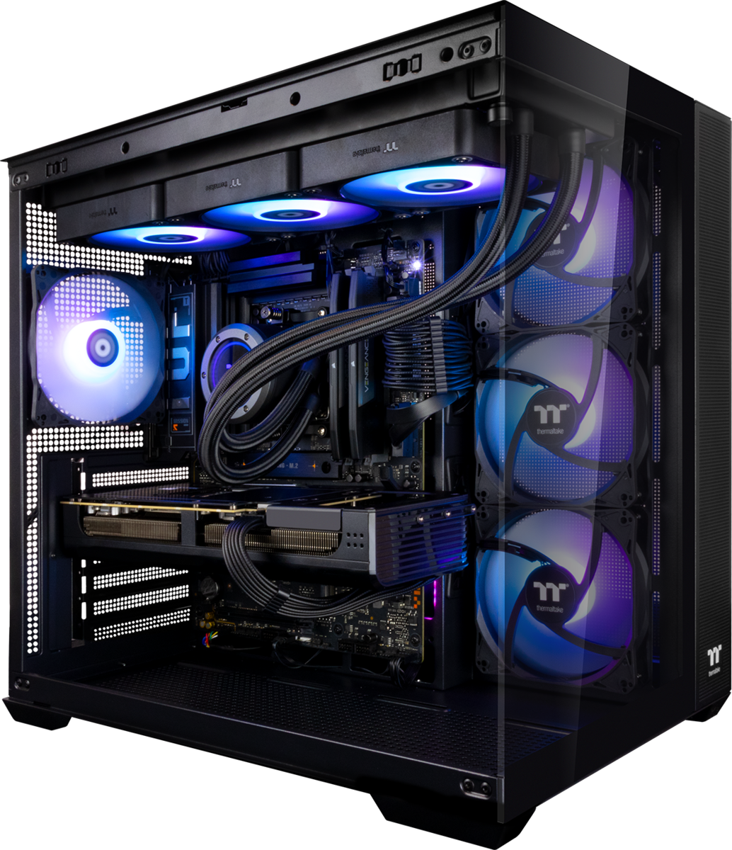 Thermaltake View 380 TG ARGB, Bild 10 (30.07.2025)