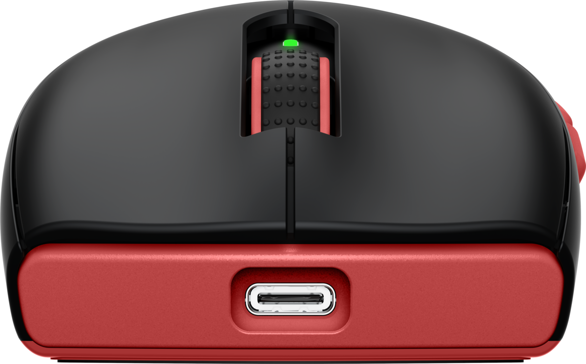 MSI Forge GM340 Wireless, Bild 7 (25.09.2026)