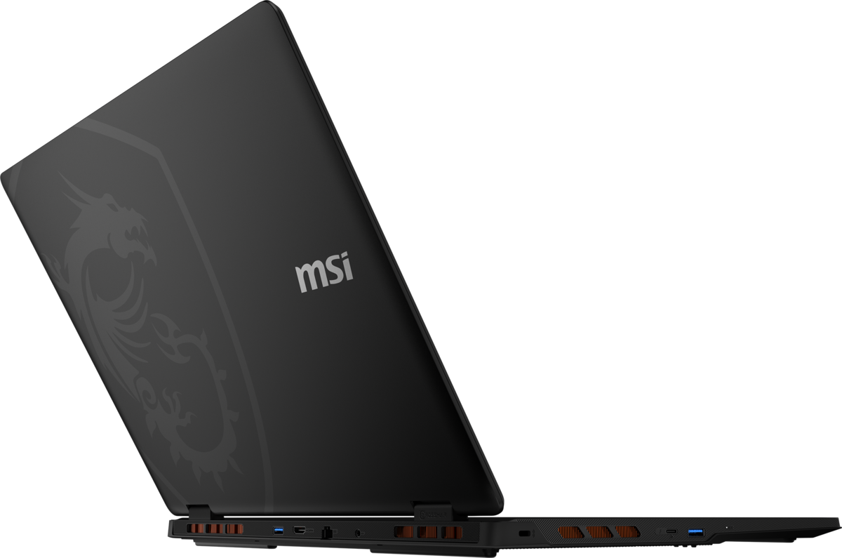 MSI Crosshair 18 HX AI, Bild 8 (11.06.2026)