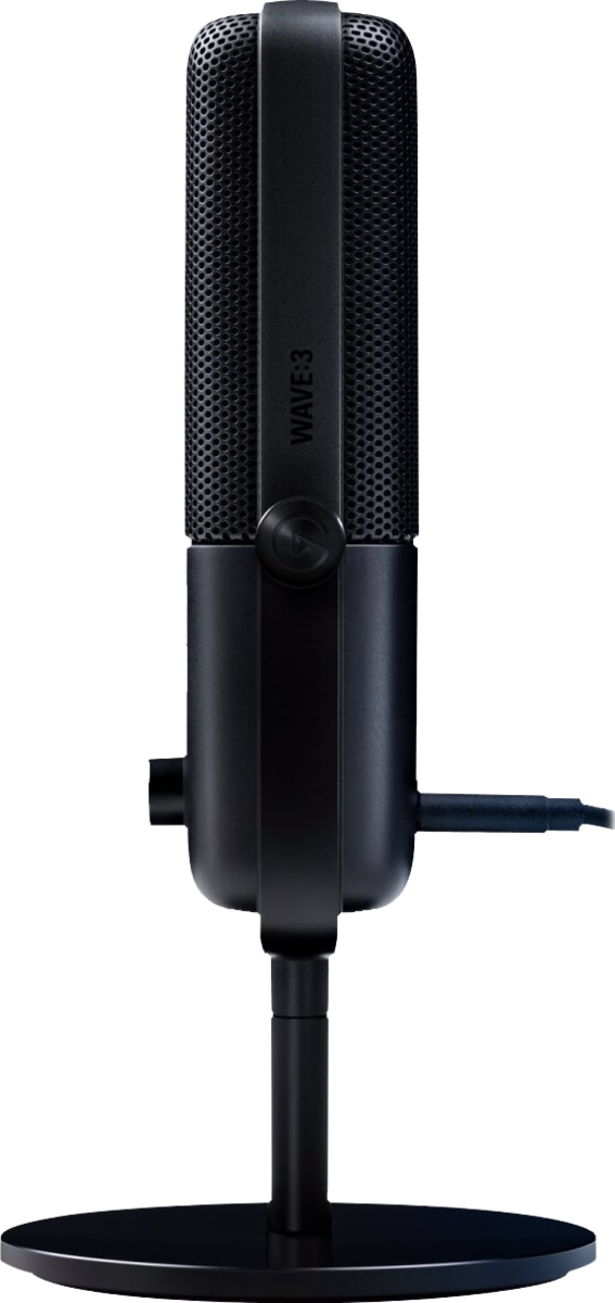 Elgato WAVE:3, Bild 4 (04.07.2025)