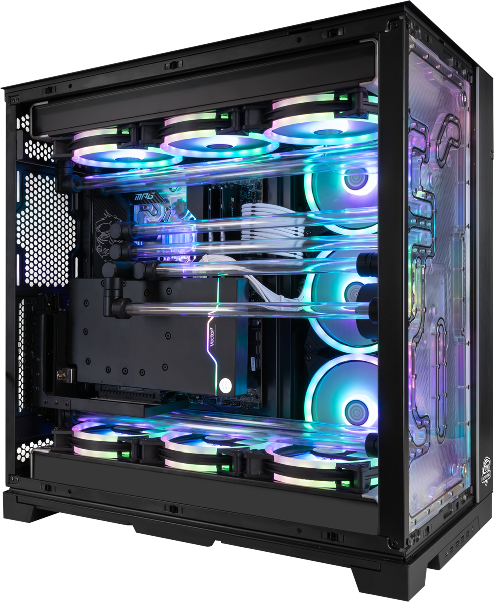 Lian Li O11 DYNAMIC EVO XL, Bild 4 (23.04.2025)