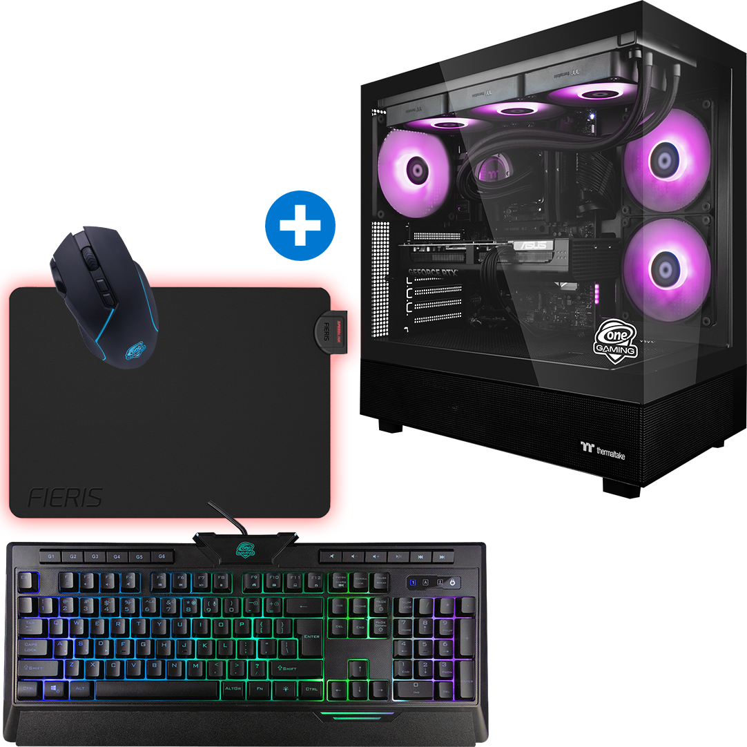 ONE GAMING PC 169, Hauptbild (23.02.2026)