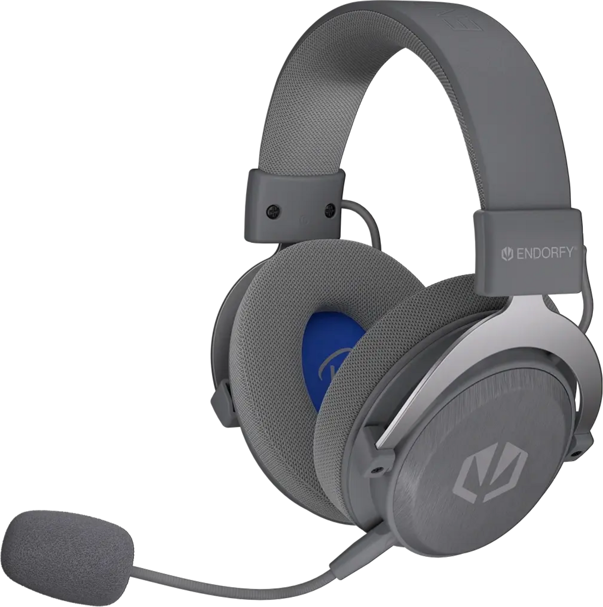 ENDORFY Viro Infra Wireless Alt Gray, Hauptbild (16.09.2026)