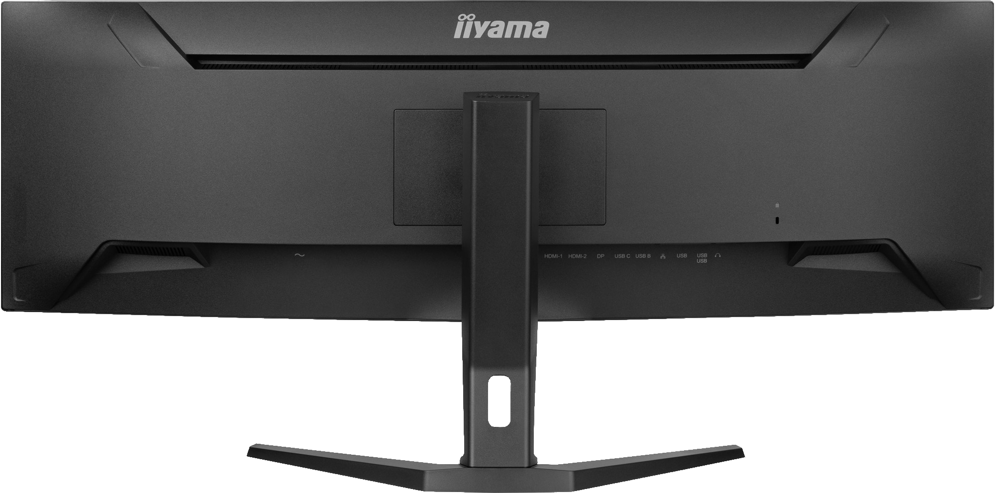 Iiyama ProLite XCB4594DQSN-B1, Bild 8 (14.07.2024)