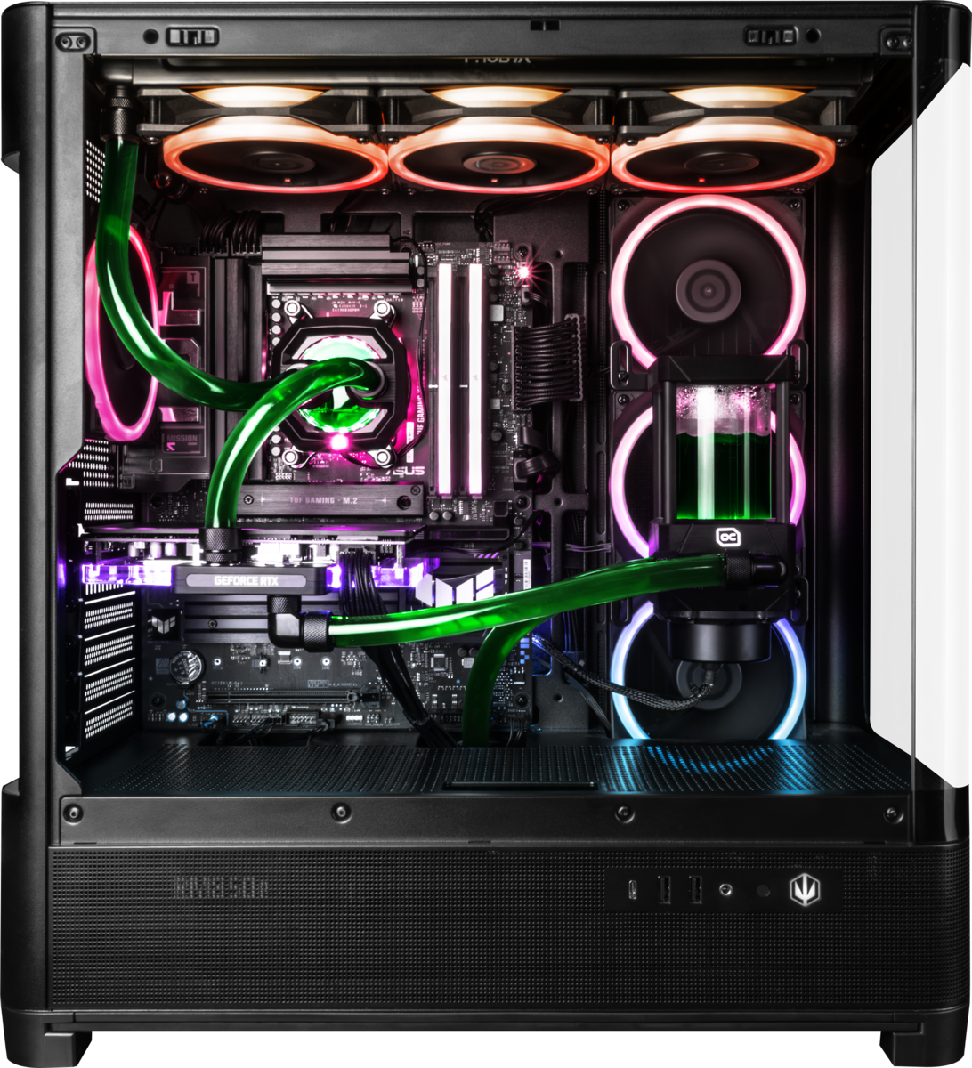 one.de IT-Handelsgesellschaft mbH PC 230 - Aqua Series, Bild 4 (10.07.2026)