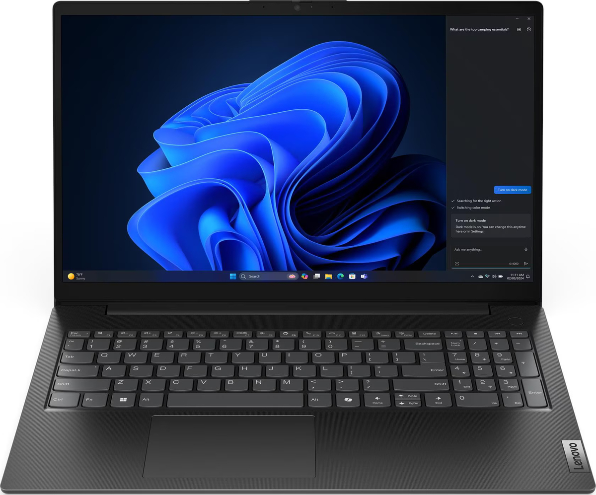 Lenovo V15 G5 IRL, Hauptbild (18.09.2026)