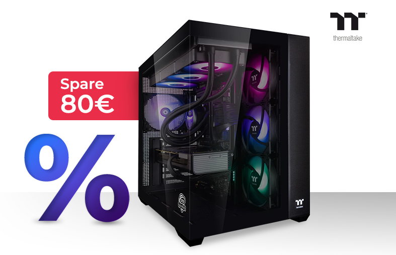 Aufrüst PC