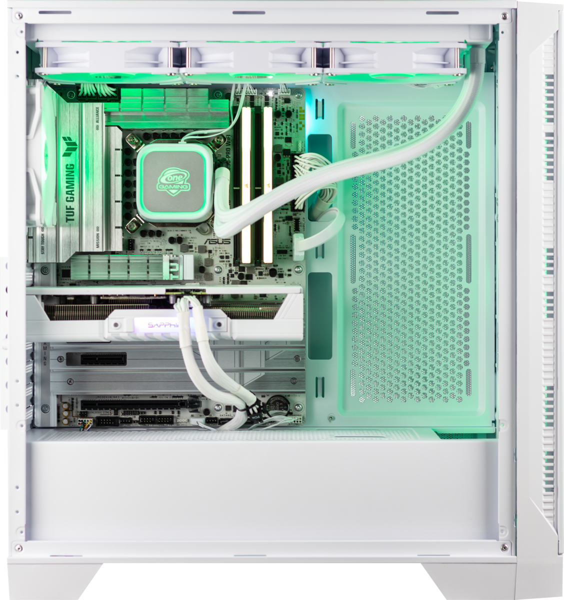 MSI MAG FORGE 320R AIRFLOW, Bild 8 (10.04.2026)