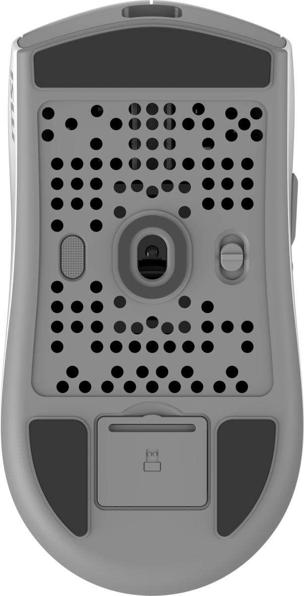 MSI Forge GM340 Wireless, Bild 8 (25.09.2026)