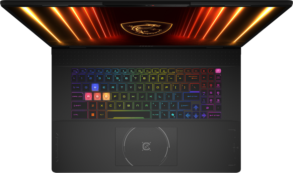 MSI Crosshair 18 HX AI, Bild 13 (11.06.2026)