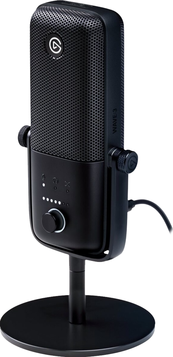 Elgato WAVE:3, Bild 3 (04.07.2025)