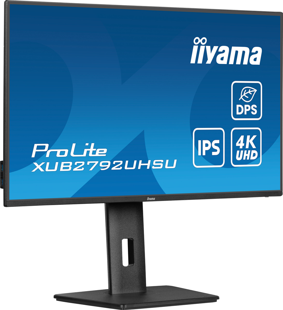 Iiyama ProLite XUB2792UHSU-B6, Bild 4 (17.02.2025)