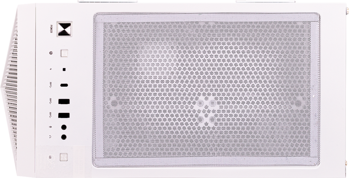 MSI MPG GUNGNIR 110R WHITE, Bild 7 (22.10.2025)