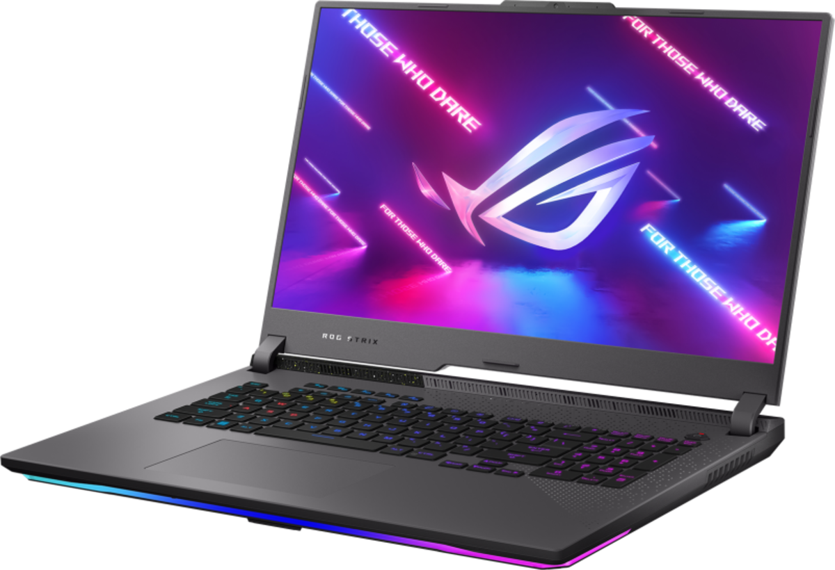 ASUS ROG Strix G17 G713PV-HX198W, Bild 5 (16.09.2025)