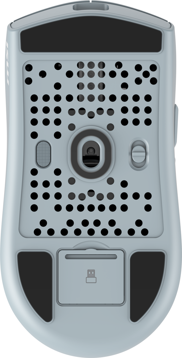 MSI Forge GM340 Wireless, Bild 7 (25.09.2026)