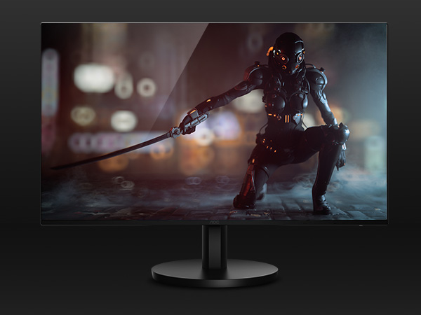 AOC Gaming Monitor