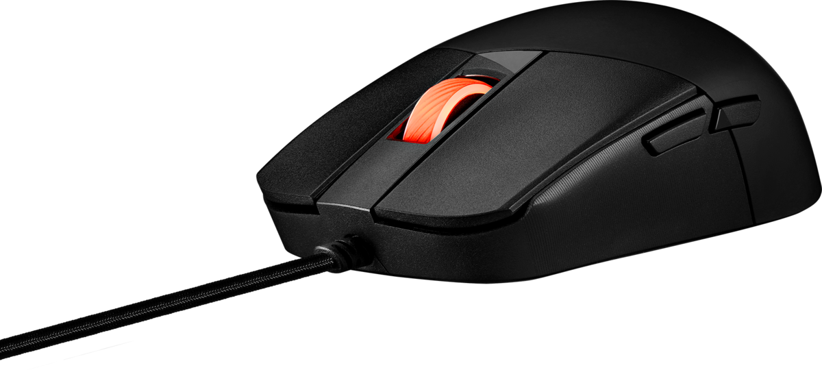 ASUS ROG Strix Impact III, Bild 3 (11.06.2026)