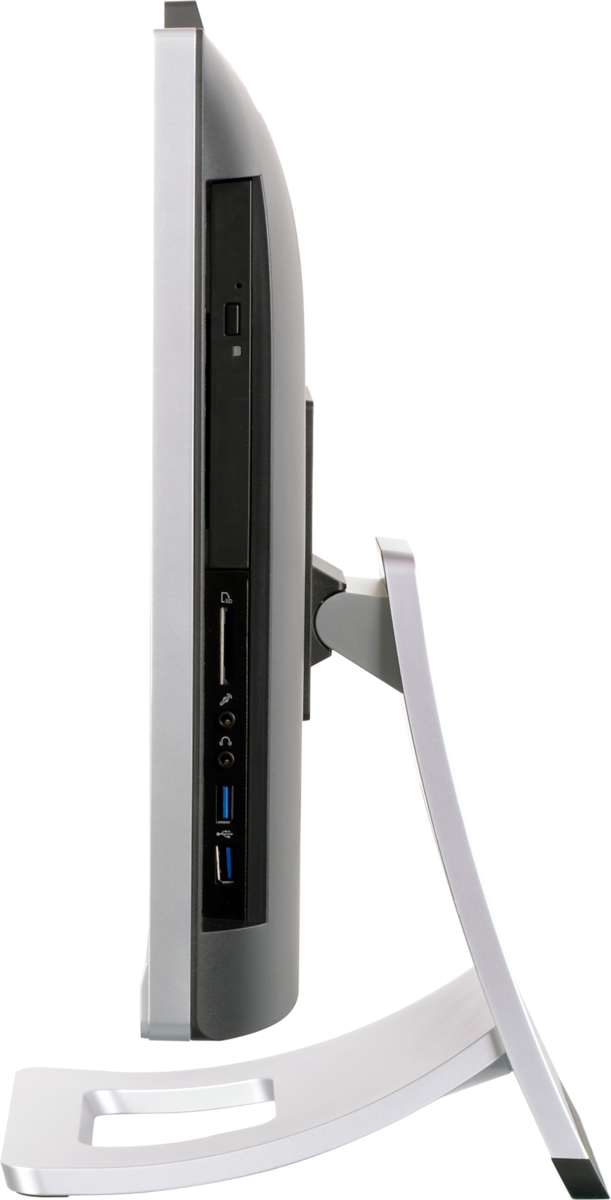 ECS AIO G24-H610, Bild 15 (19.11.2024)