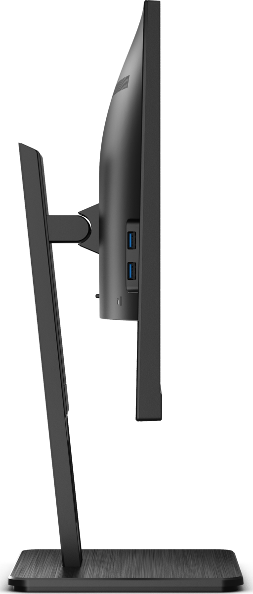 AOC U32P2, Bild 11 (02.09.2025)