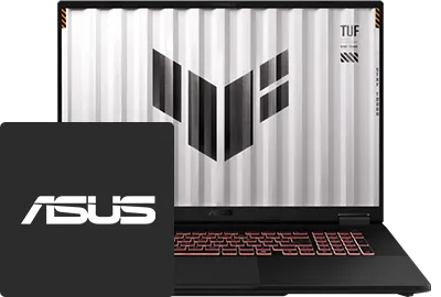 ASUS Laptops