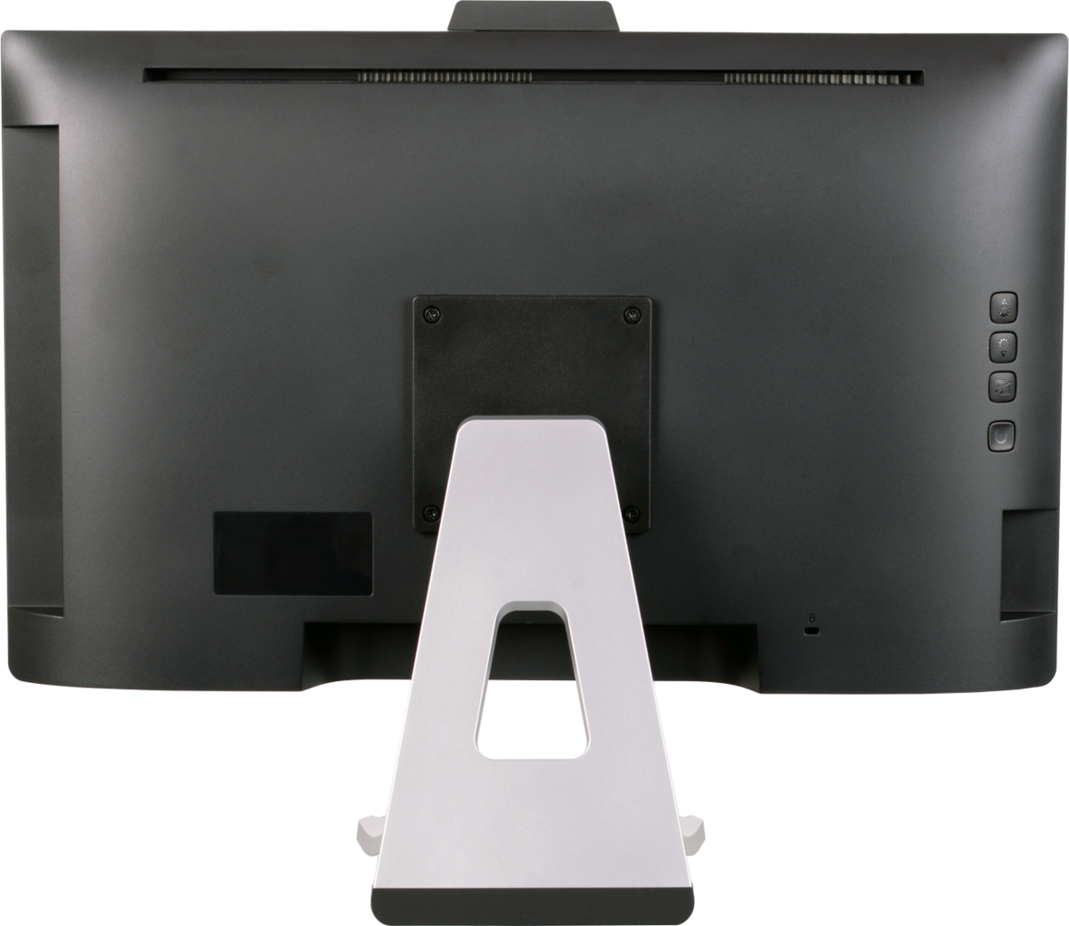 ECS AIO G24-H610, Bild 12 (19.11.2024)