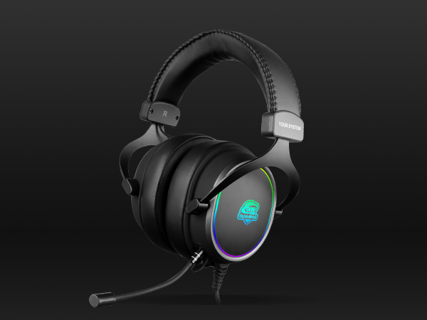 ONE GAMING Equalize Headset