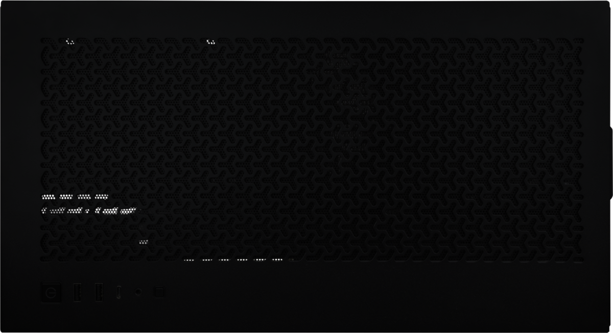 Corsair 3500X RS-R ARGB, Bild 6 (27.10.2025)