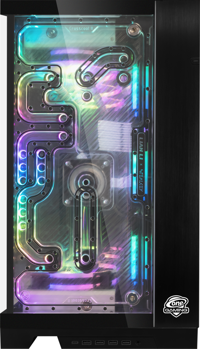 Lian Li O11 DYNAMIC EVO XL, Bild 7 (23.04.2025)
