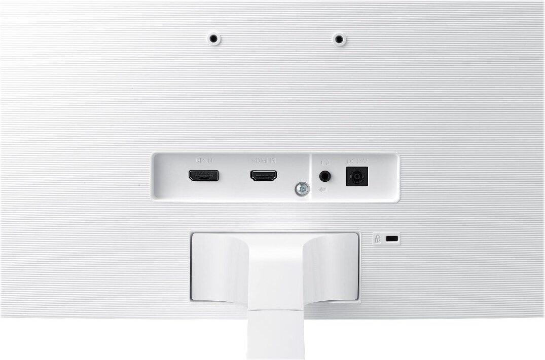 Samsung B-Ware Samsung C32F391 Monitor, Bild 7 (30.10.2023)