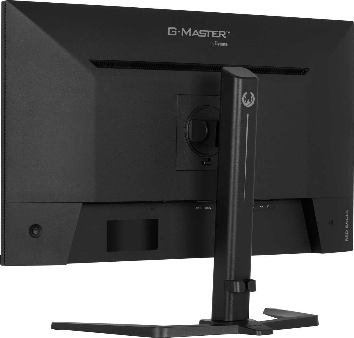 Iiyama G-MASTER GB3261UHSCP-B1 Red Eagle, Bild 7 (07.11.2025)