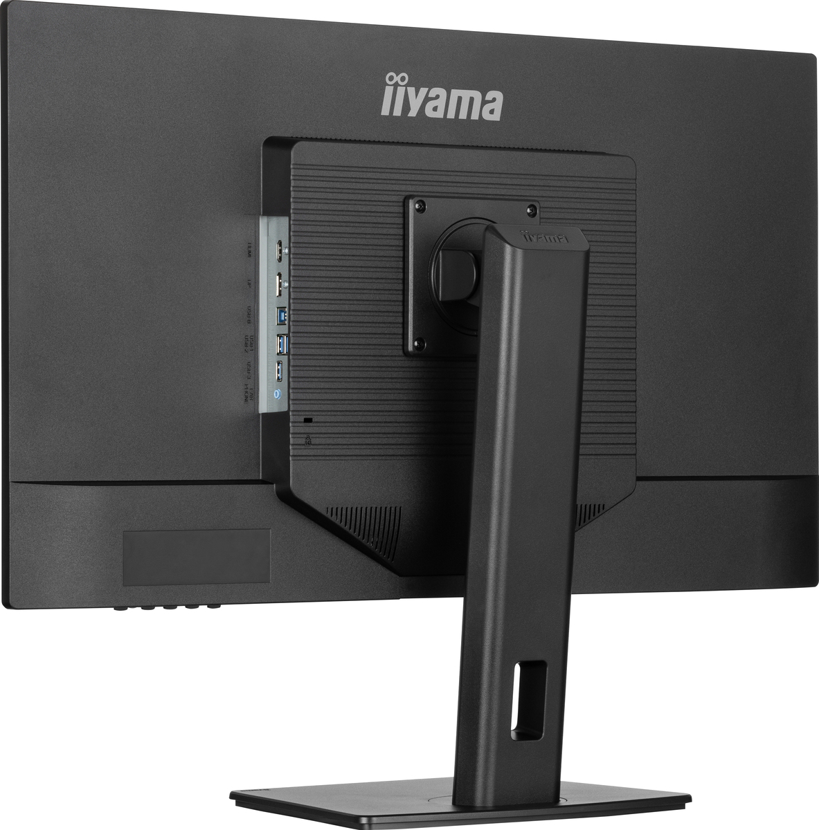 Iiyama ProLite XB3270QSU-B1, Bild 10 (27.02.2025)