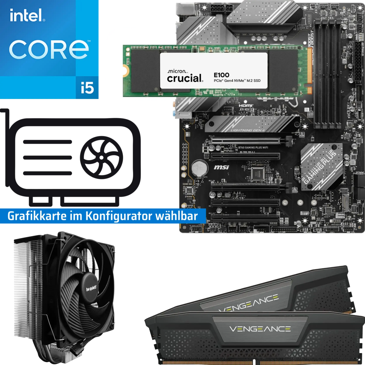 ONE GAMING Upgrade Set 02, Hauptbild (08.07.2026)