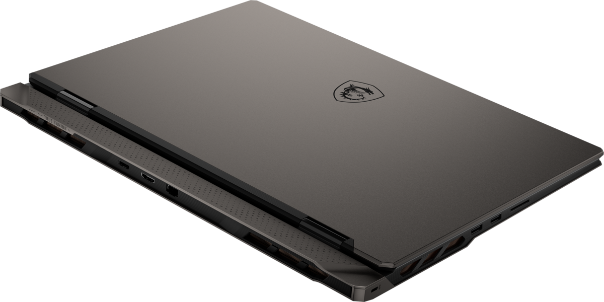 MSI Raider 18 HX A2WH-1088, Bild 9 (10.06.2026)