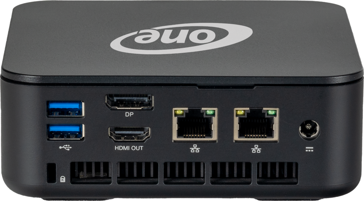 Acer ONE Mini PC NUC 14ESS-N150, Bild 4 (07.11.2025)