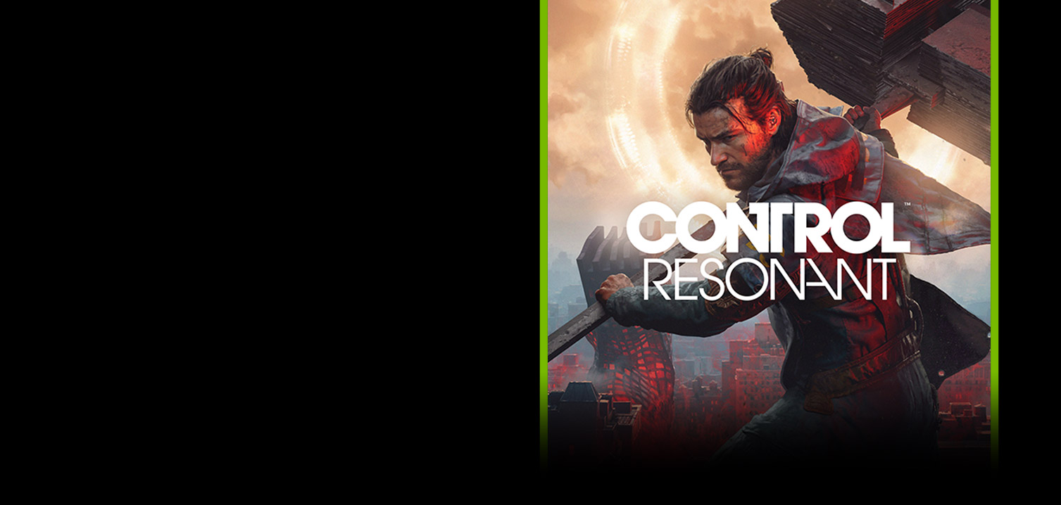 Control Resonant Game Bundle