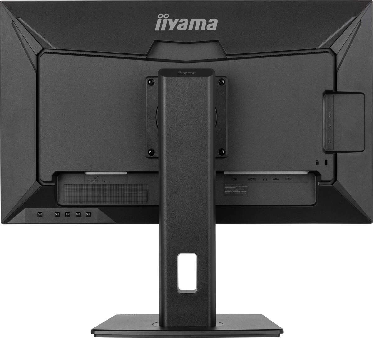 Iiyama ProLite XUB2492QSU-B1, Bild 8 (30.10.2024)