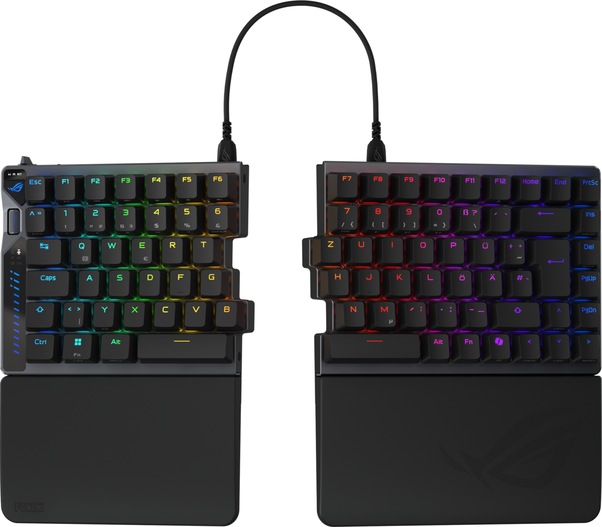 ASUS ROG Falcata, Bild 2 (11.06.2026)