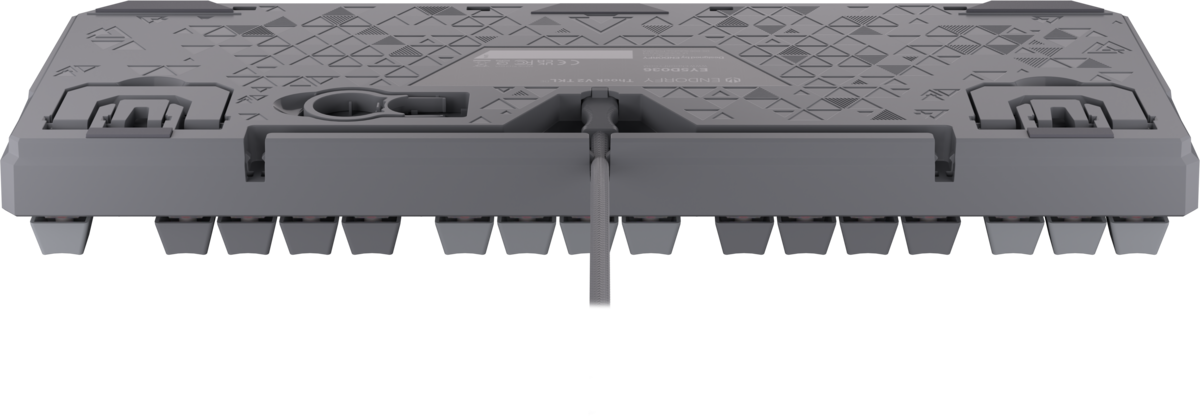 ENDORFY Thock V2 TKL DE, Bild 8 (25.11.2025)