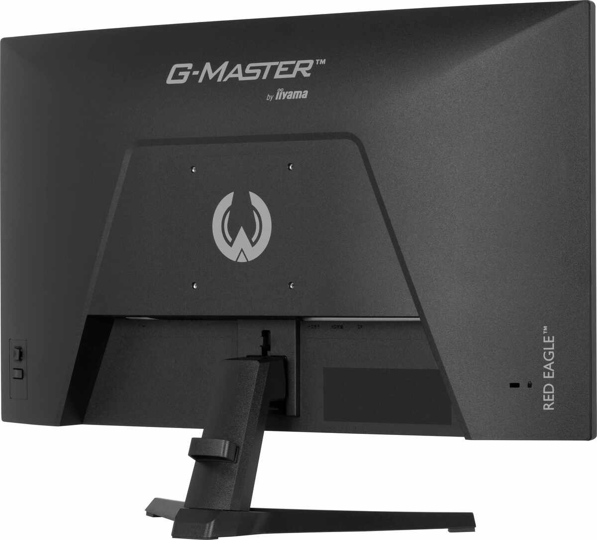Iiyama G-MASTER G2771HSU-B1 Red Eagle, Bild 7 (07.11.2025)