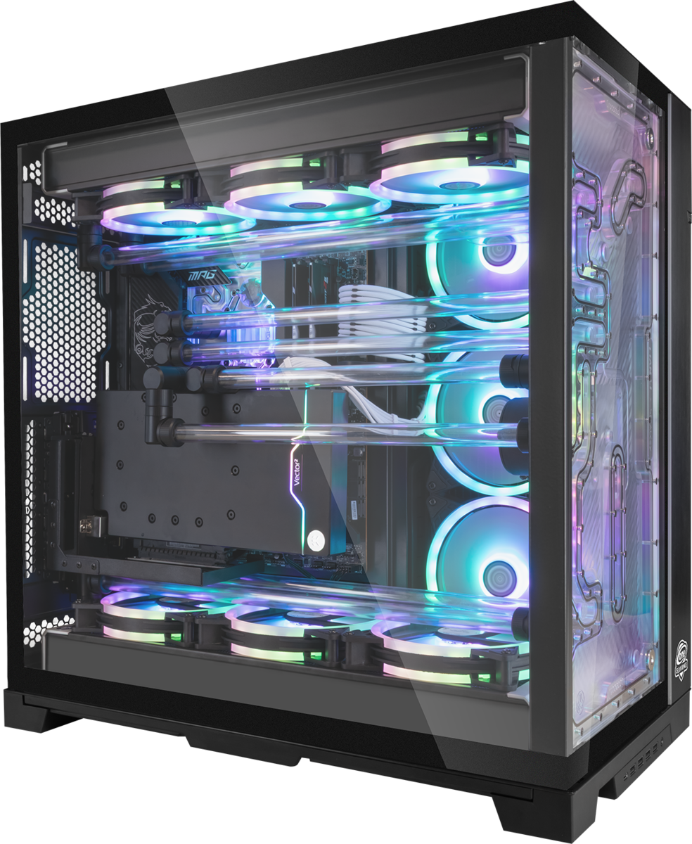 Lian Li O11 DYNAMIC EVO XL, Bild 3 (23.04.2025)