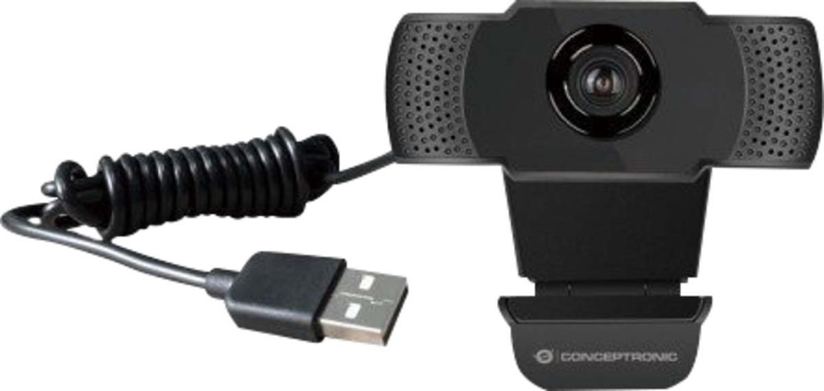 Conceptronic Amdis, Bild 2 (04.07.2025)